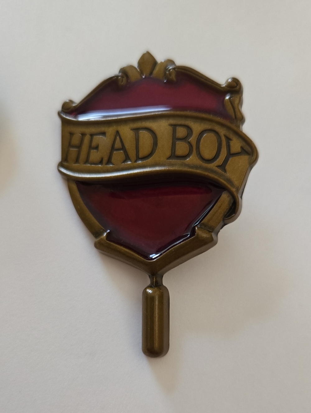 Harry Potter Pin Set - Picture 2 of 6